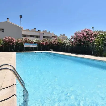 *la Brise Marine*piscine*parking*clim* Apartment